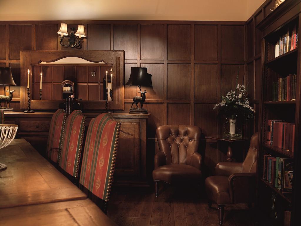 Macdonald Old England Hotel & Spa Bowness-on-Windermere Luaran gambar