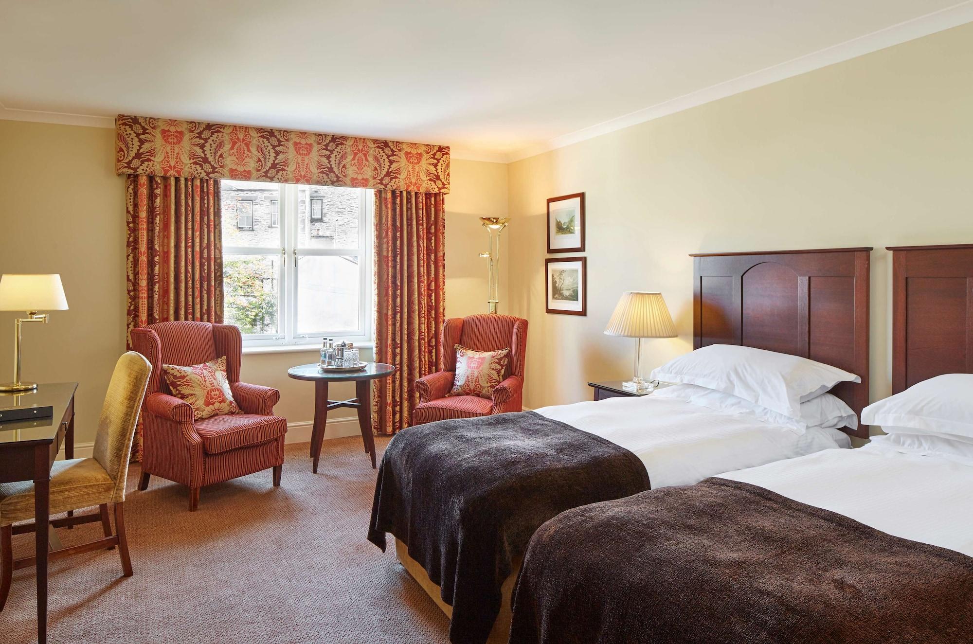 Macdonald Old England Hotel & Spa Bowness-on-Windermere Luaran gambar